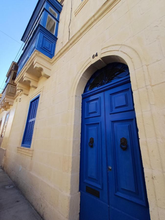 Apartamento Is- Sienja Kalkara Exterior foto