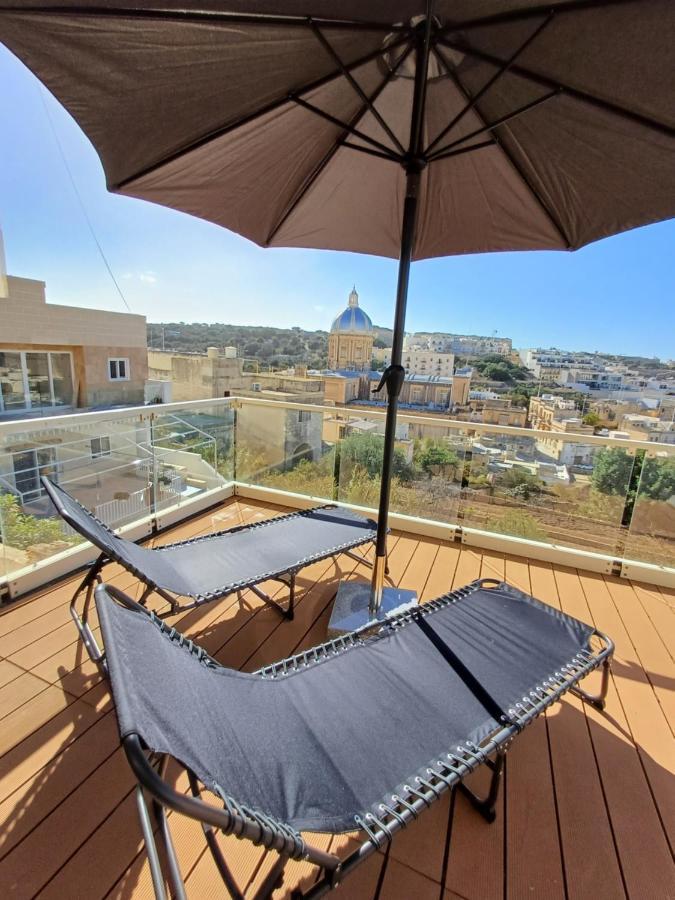 Apartamento Is- Sienja Kalkara Exterior foto