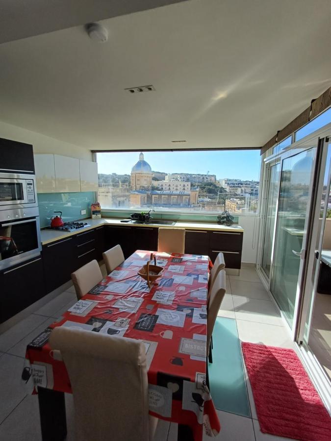 Apartamento Is- Sienja Kalkara Exterior foto
