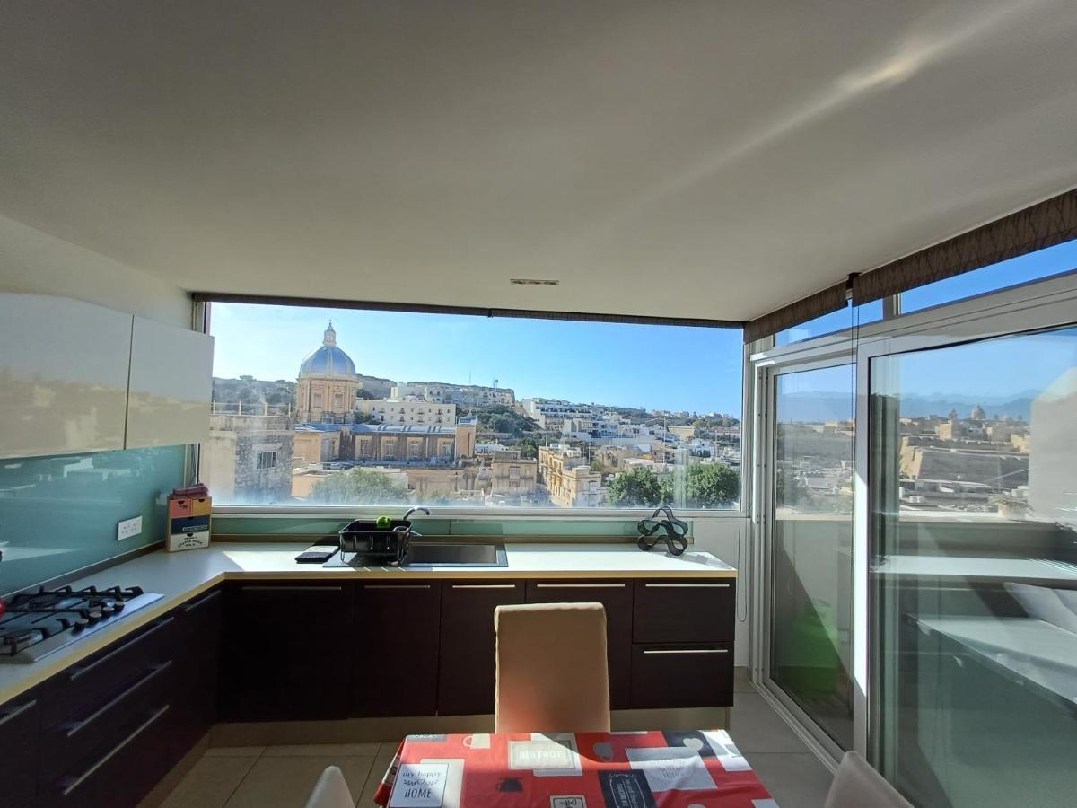 Apartamento Is- Sienja Kalkara Exterior foto