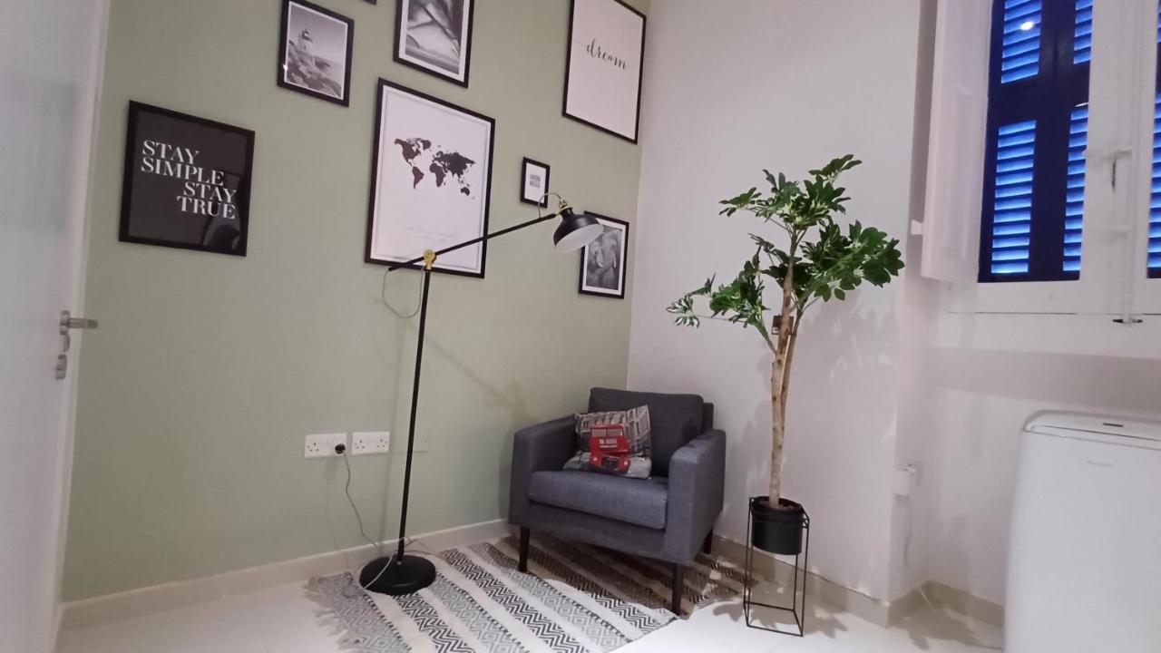 Apartamento Is- Sienja Kalkara Exterior foto