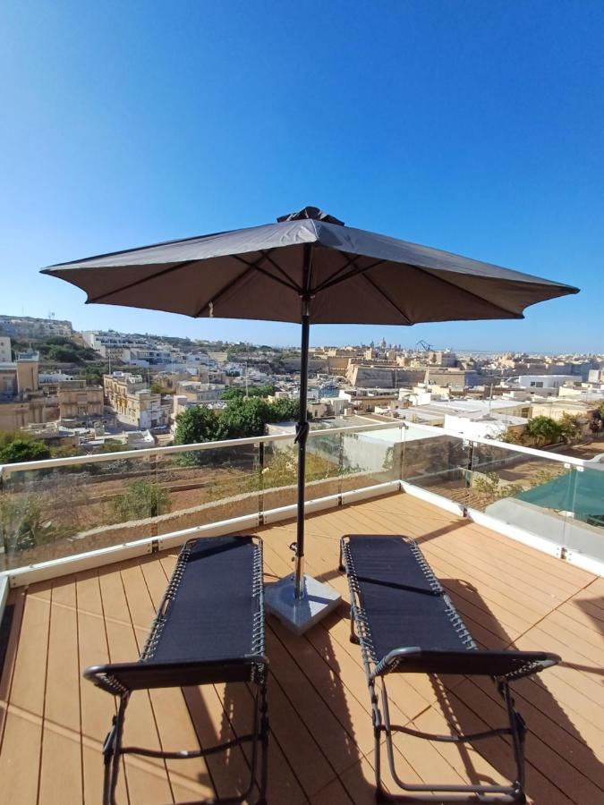 Apartamento Is- Sienja Kalkara Exterior foto